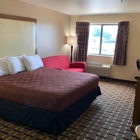 Heritage Grand Inn Canton Eksteriør billede