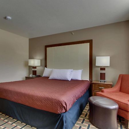 Heritage Grand Inn Canton Eksteriør billede