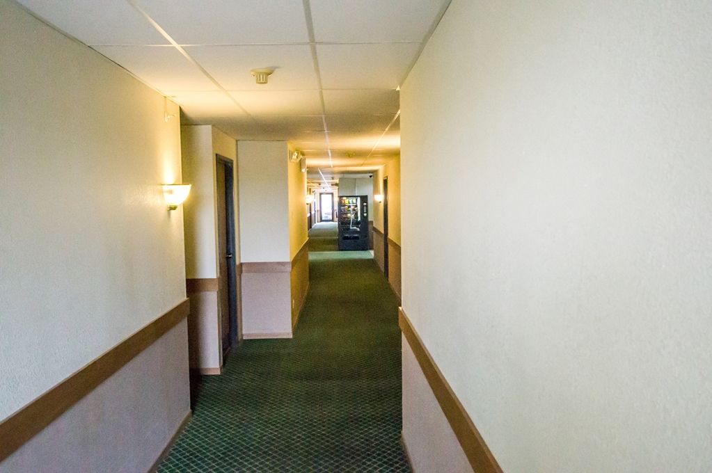 Heritage Grand Inn Canton Eksteriør billede