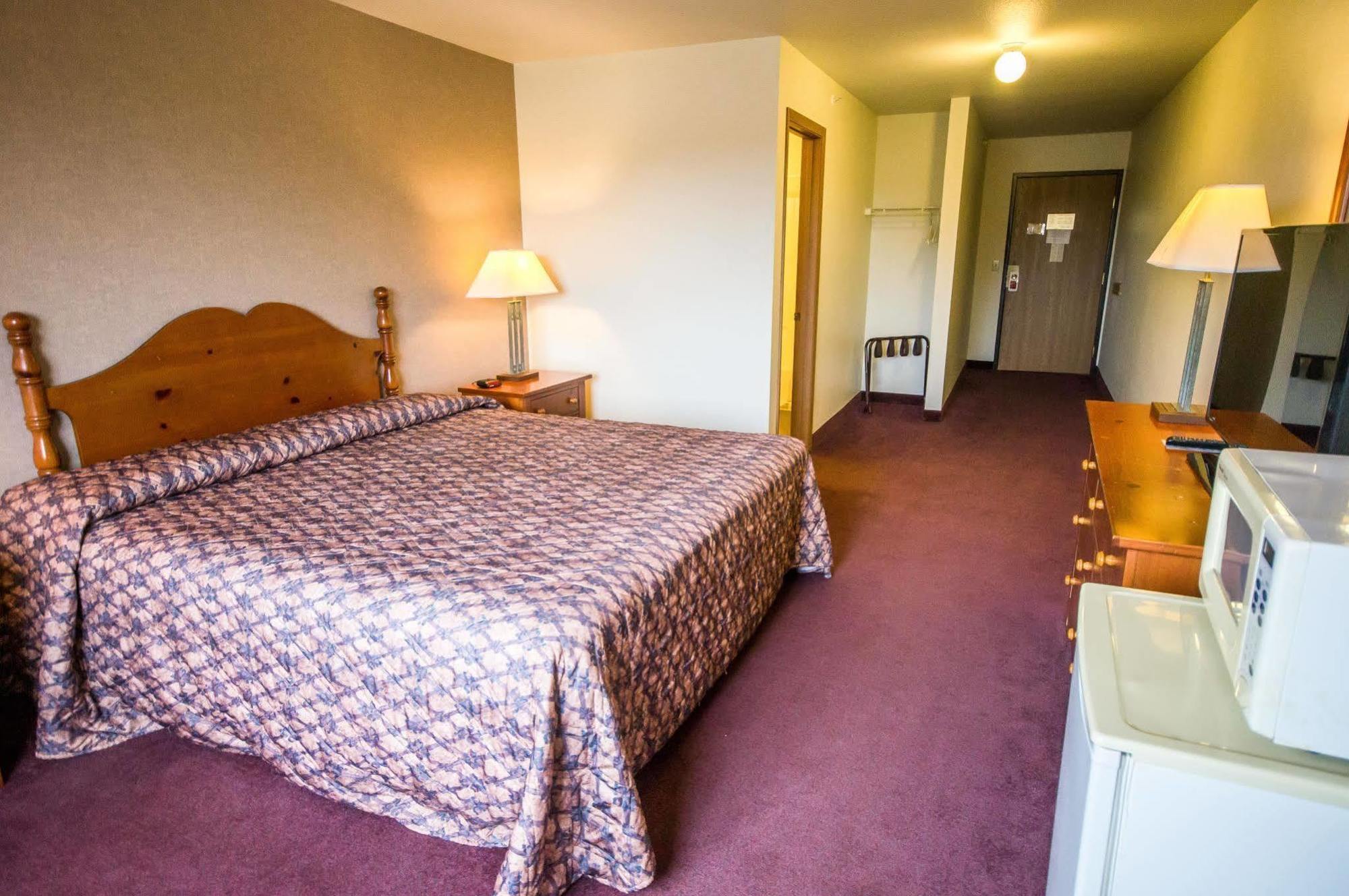 Heritage Grand Inn Canton Eksteriør billede