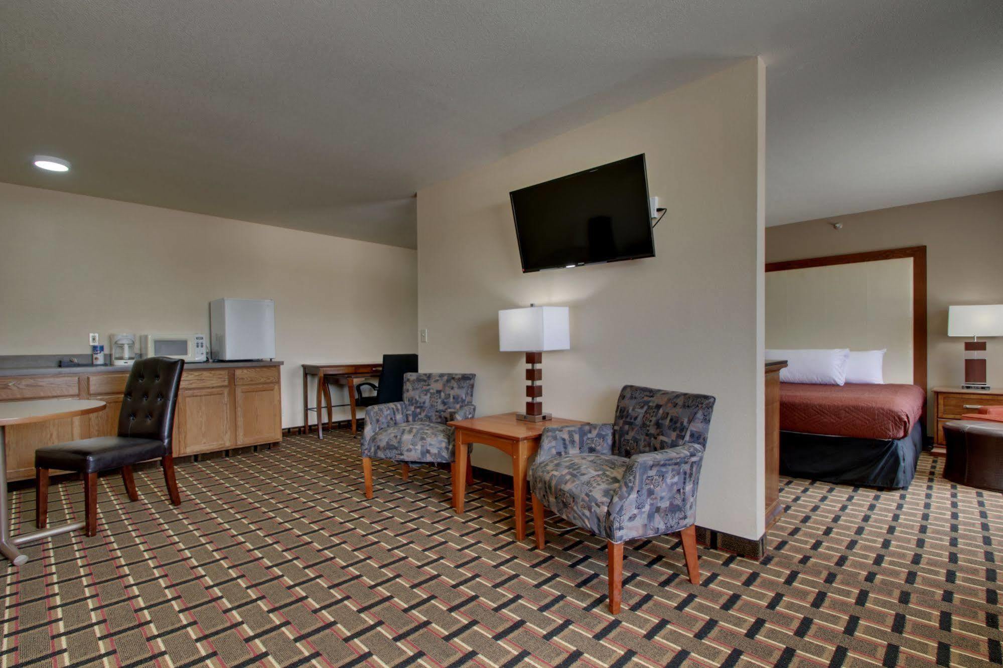 Heritage Grand Inn Canton Eksteriør billede