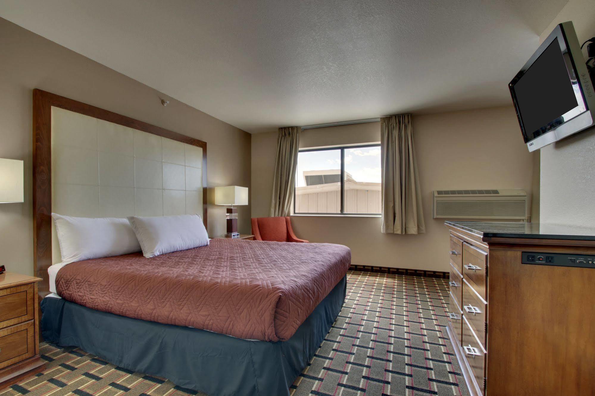Heritage Grand Inn Canton Eksteriør billede